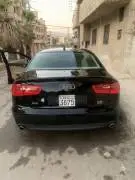 اودي A6 2013 للبيع