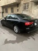 اودي A6 2013 للبيع