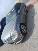مرسيدس C250 موديل 2013