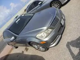 مرسيدس C250 موديل 2013