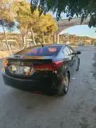 Hyundai Avante 2013