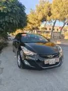 Hyundai Avante 2013