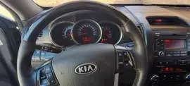 Kia Sorento 2010
