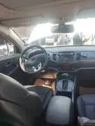 كيا سبورتاج 2011