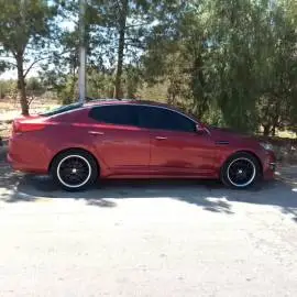 Kia Optima 2014 for sale