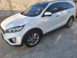 Kia Sorento 2015