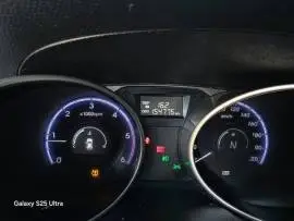 Hyundai Tucson 2010