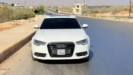 Audi A6 2014 for sale