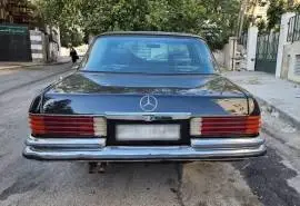 Mercedes Model 76