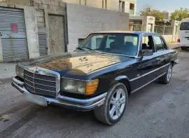 Mercedes Model 76