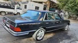 Mercedes Model 76