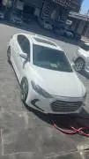 هيونداى النترا 2018