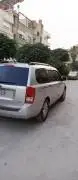 كيا كرنفال 2011 للبيع