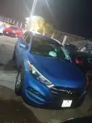 2016 Hyundai Tucson for sale