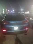 2016 Hyundai Tucson for sale