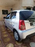 Kia Morning 2011