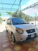 Kia Morning 2011
