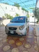 Kia Morning 2011