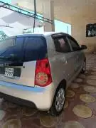 Kia Morning 2011