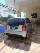 Kia Morning 2011