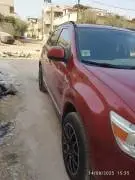 Mitsubishi Jeep 2012