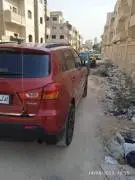 ميستبيشي جيب 2012