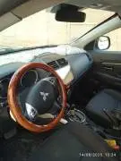 Mitsubishi Jeep 2012