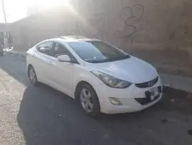 Hyundai Elantra 2011 for sale