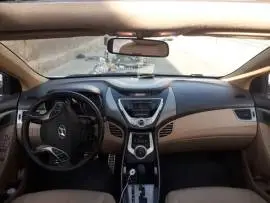 Hyundai Elantra 2011 for sale