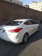 هيونداي النترا 2011 للبيع