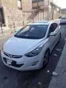 Hyundai Elantra 2011 for sale