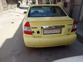 Hyundai Verna 2009
