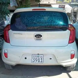 Kia Picanto 2011 for sale