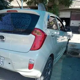 Kia Picanto 2011 for sale