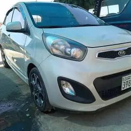 Kia Picanto 2011 for sale