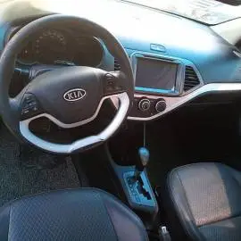 Kia Picanto 2011 for sale
