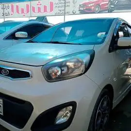 Kia Picanto 2011 for sale