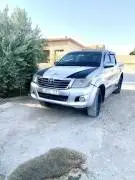 تويوتا هايلوكس 2015