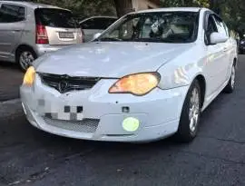 بروتون بيرسونا 2009