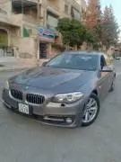 BMW 528i 2015 for sale