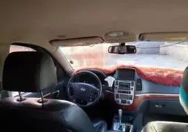 هونداي سي ام 2007 للبيع
