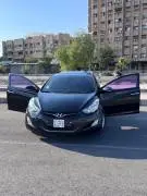 Hyundai Avante 2011 for sale