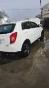 SsangYong Korando 2012