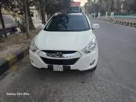 هيونداي توسان 2023