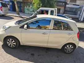 Kia Picanto 2013