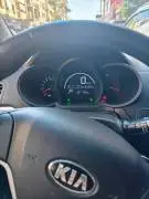 Kia Picanto 2013