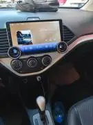 Kia Picanto 2013