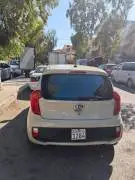 Kia Picanto 2013