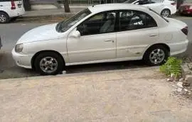 Kia Rio 2002 for sale