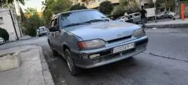 لادا كرت 2002